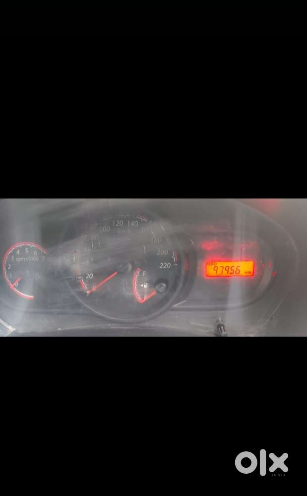 Ford Figo 2010-2012 Diesel Exi, 2010, Diesel