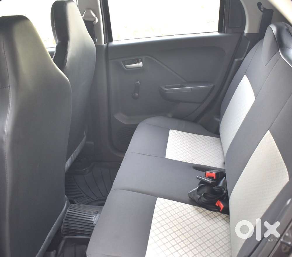 Maruti Suzuki Alto K10 Vxi Amt Optional, 2024, Petrol