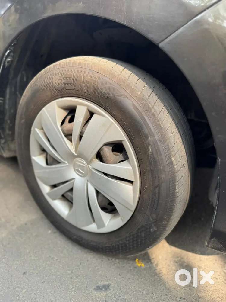 2020 Honda Amaze S Diesel