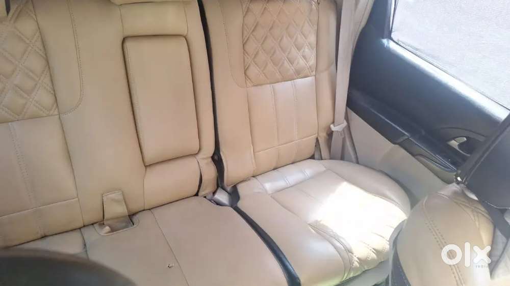 Mahindra Xuv500 Diesel 2015