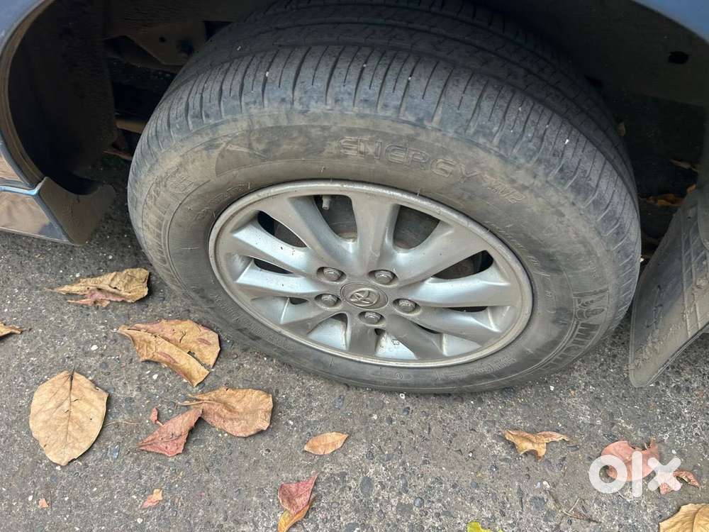 Toyota Innova 2.5 Vx 8 Str, 2014, Diesel