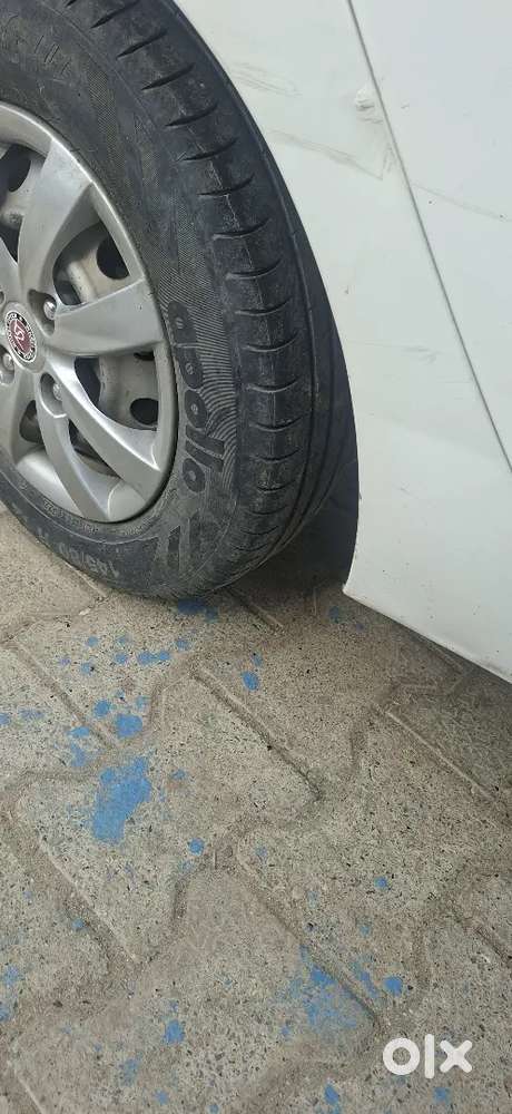Hyundai Eon 2015