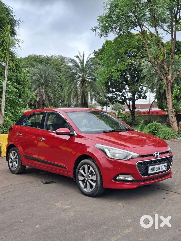 Hyundai I20 Asta 1.2, 2015, Diesel