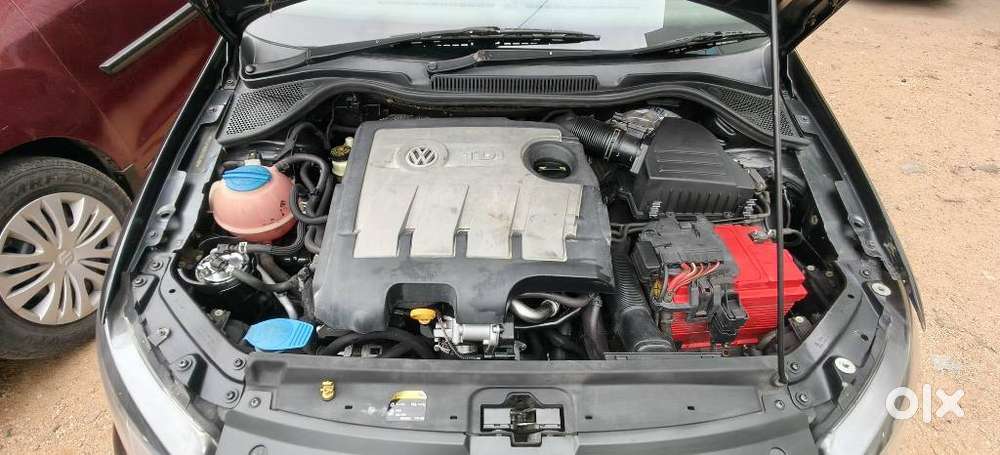 Volkswagen Vento 1.5 Tdi Highline, 2016, Diesel