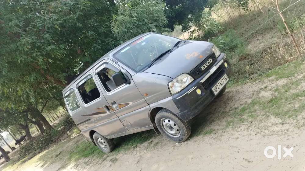 Maruti Suzuki Eeco 2021 Cng & Hybrids 96000 Km Driven