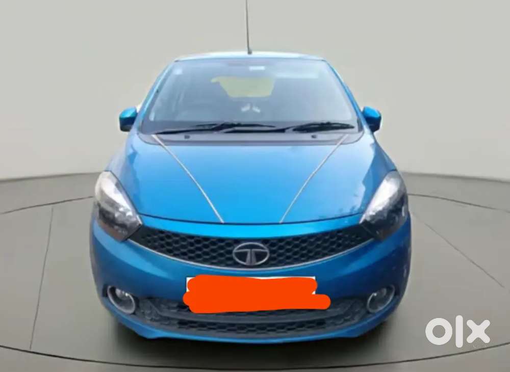 Tata Tiago 1.2 Revotron 2019
