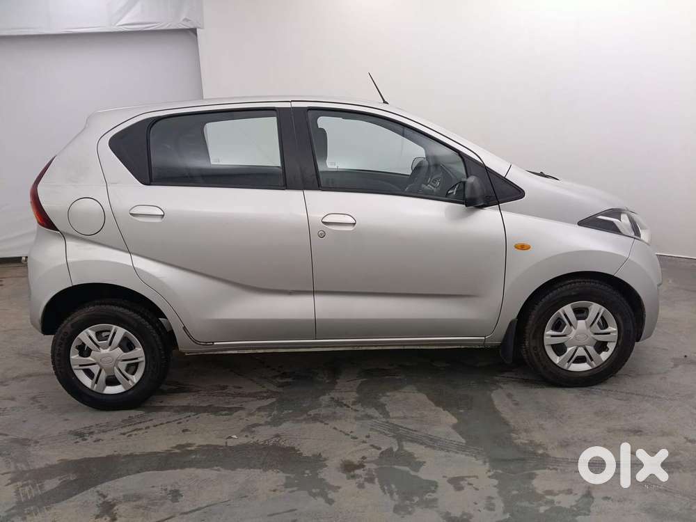 Datsun Redigo S, 2019, Petrol