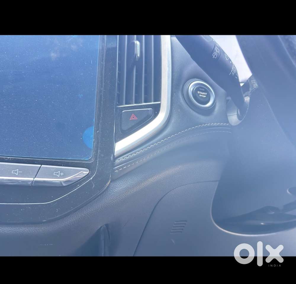 Mg Hector 2.0 Sharp Diesel, 2021, Diesel