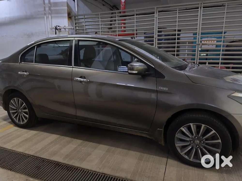 Maruti Suzuki Ciaz 2020