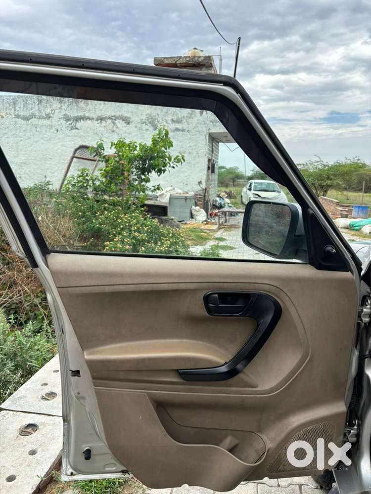 Mahindra Tuv 300 Diesel 2016