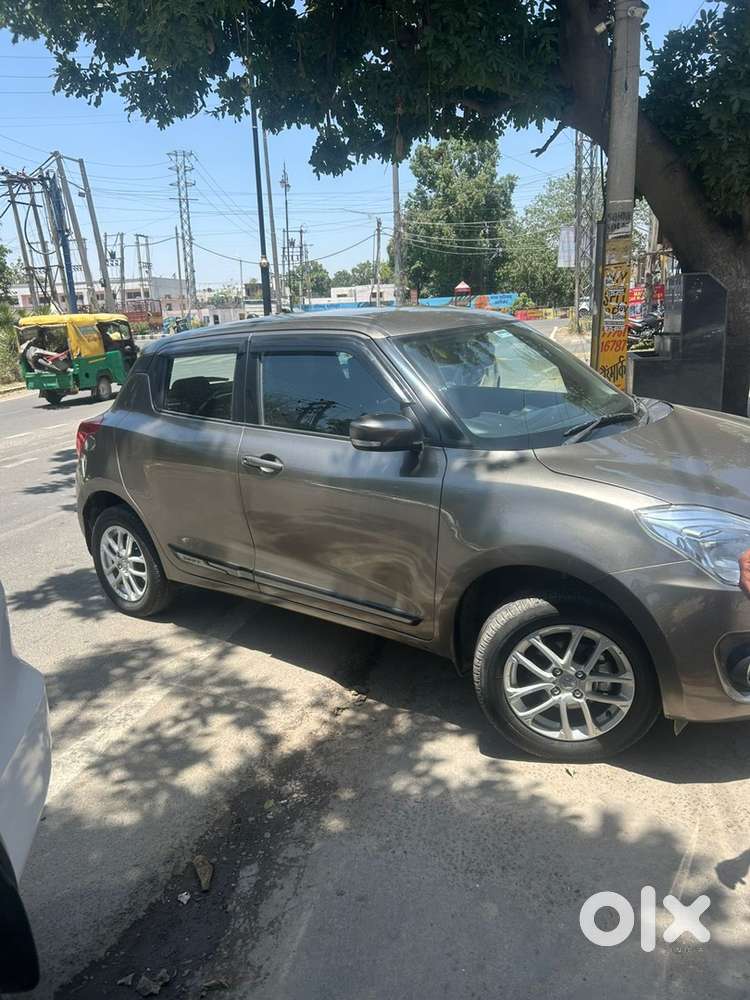 Maruti Suzuki Swift 2023 Petrol Manual