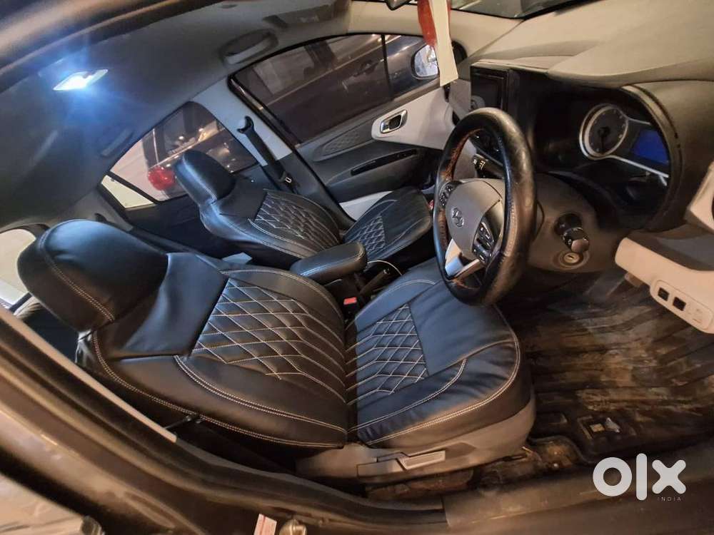 Hyundai I10 Grand Nios Sportz 2021 December