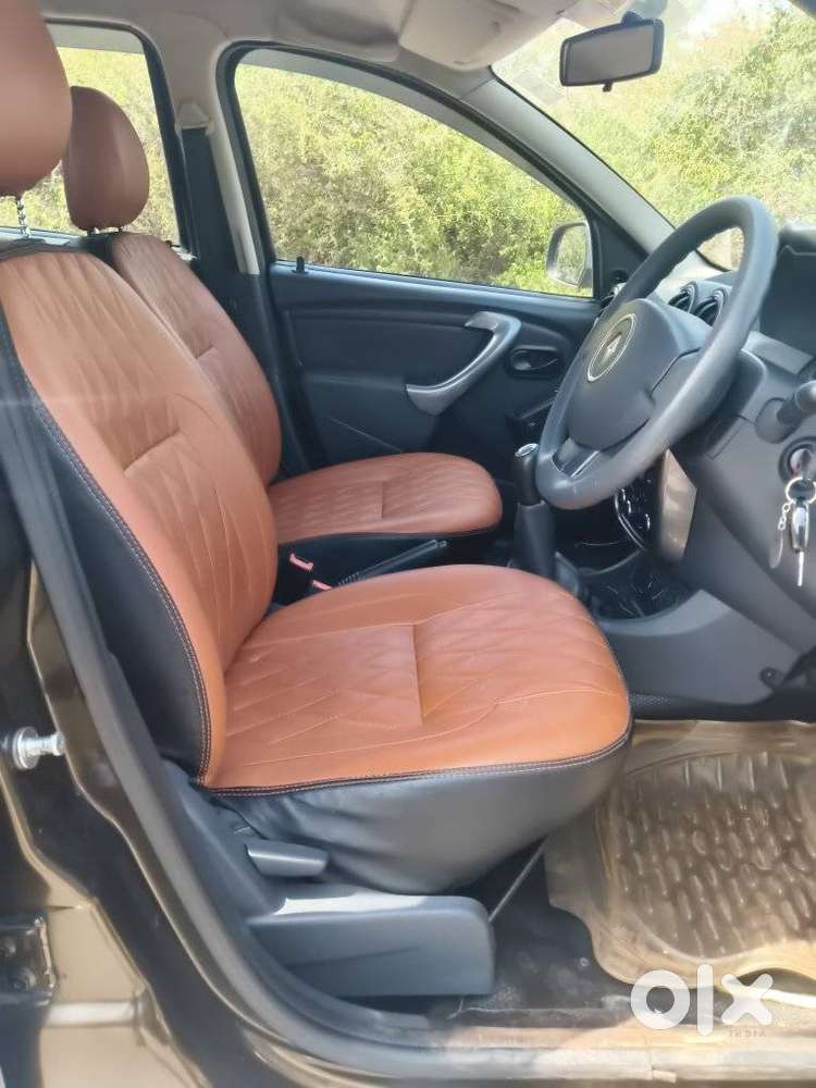 Renault Duster 85ps Diesel Rxe, 2014, Diesel