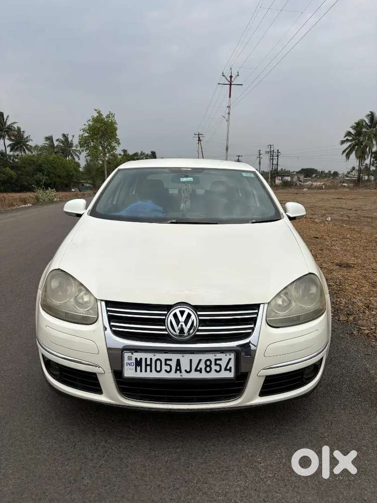 Volkswagen Jetta 2008 Diesel 171306 Km Driven