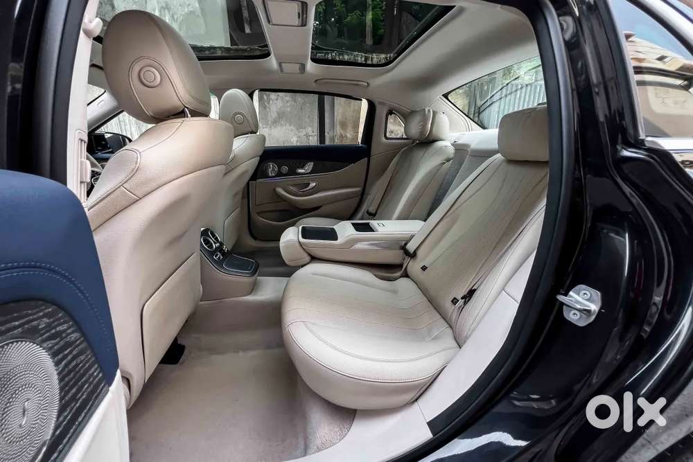 Mercedes-benz E-class E 200, 2023, Petrol