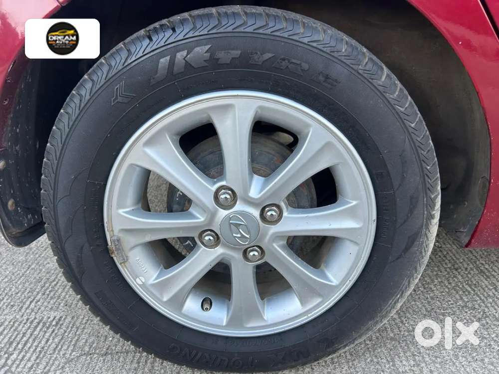 Hyundai Grand I10 1.2 Kappa Asta (o) Vtvt, 2016, Petrol