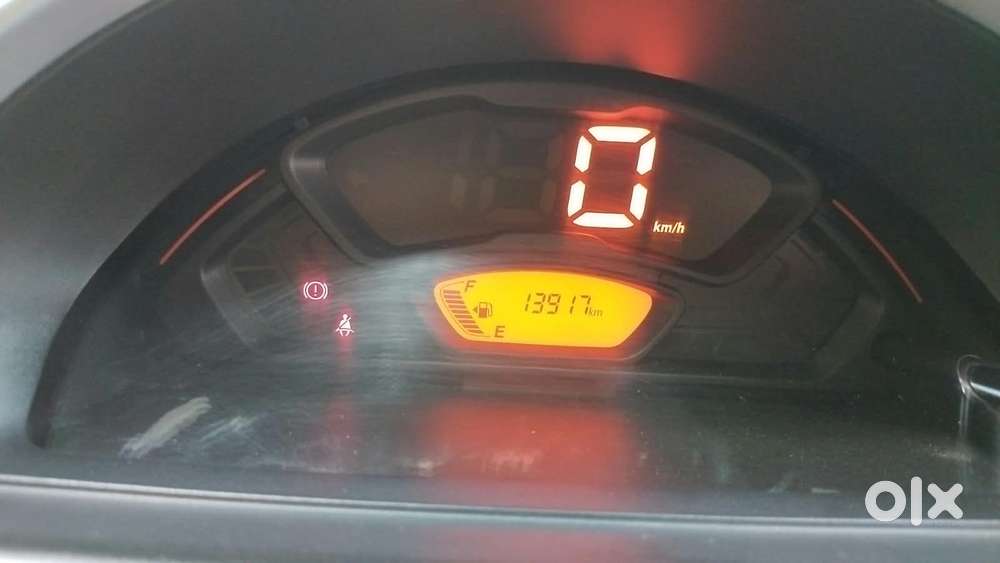 Maruti Suzuki S-presso Vxi Plus At, 2021, Petrol