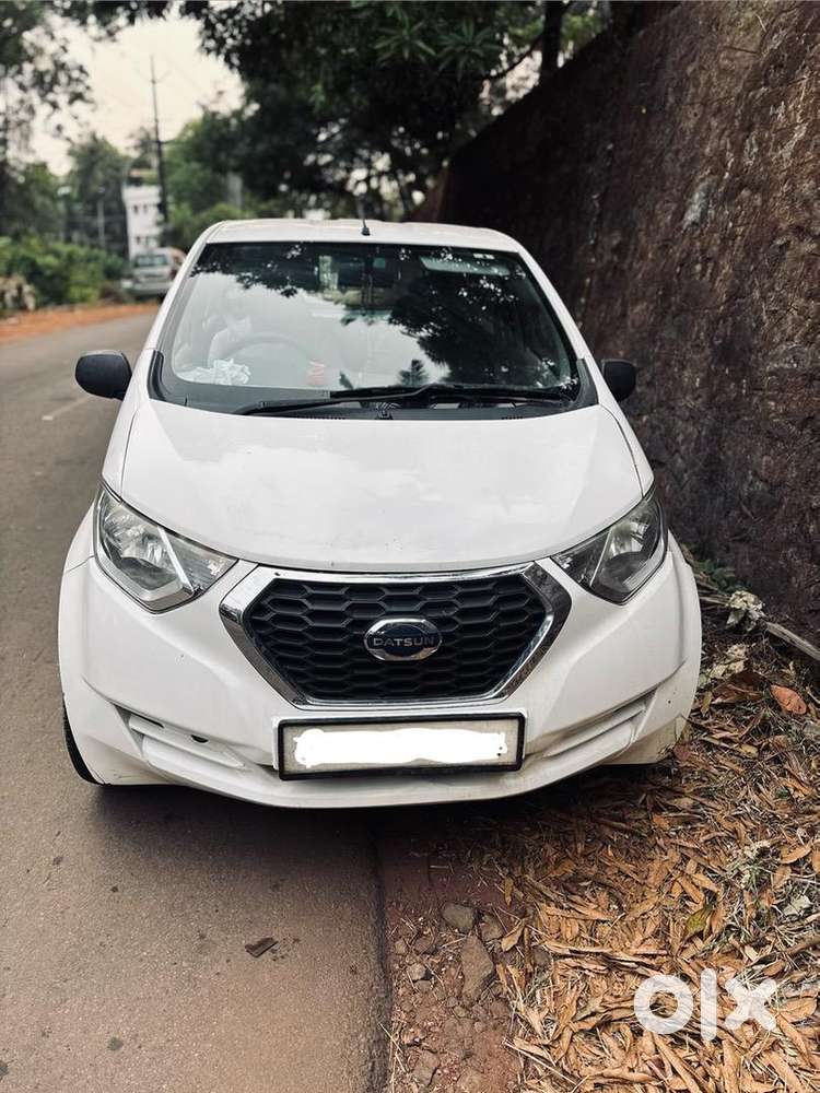 Datsun Redigo
