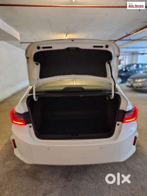 Honda City I-vtec Cvt Zx, 2023, Petrol