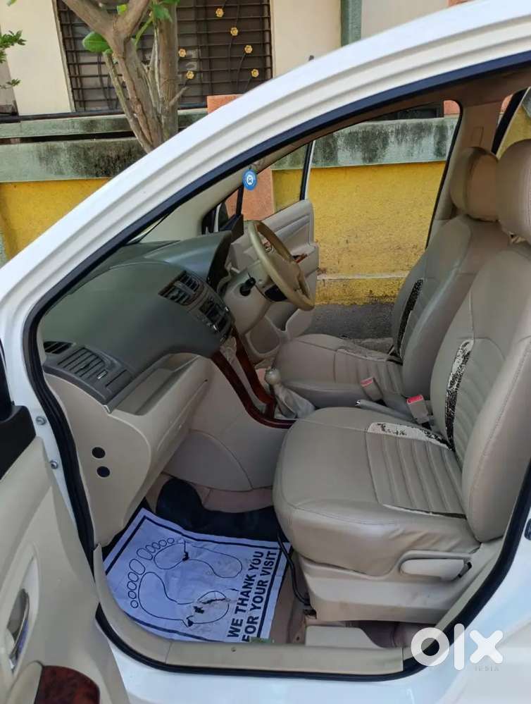 2016 Maruti Suzuki Ertiga Vdi