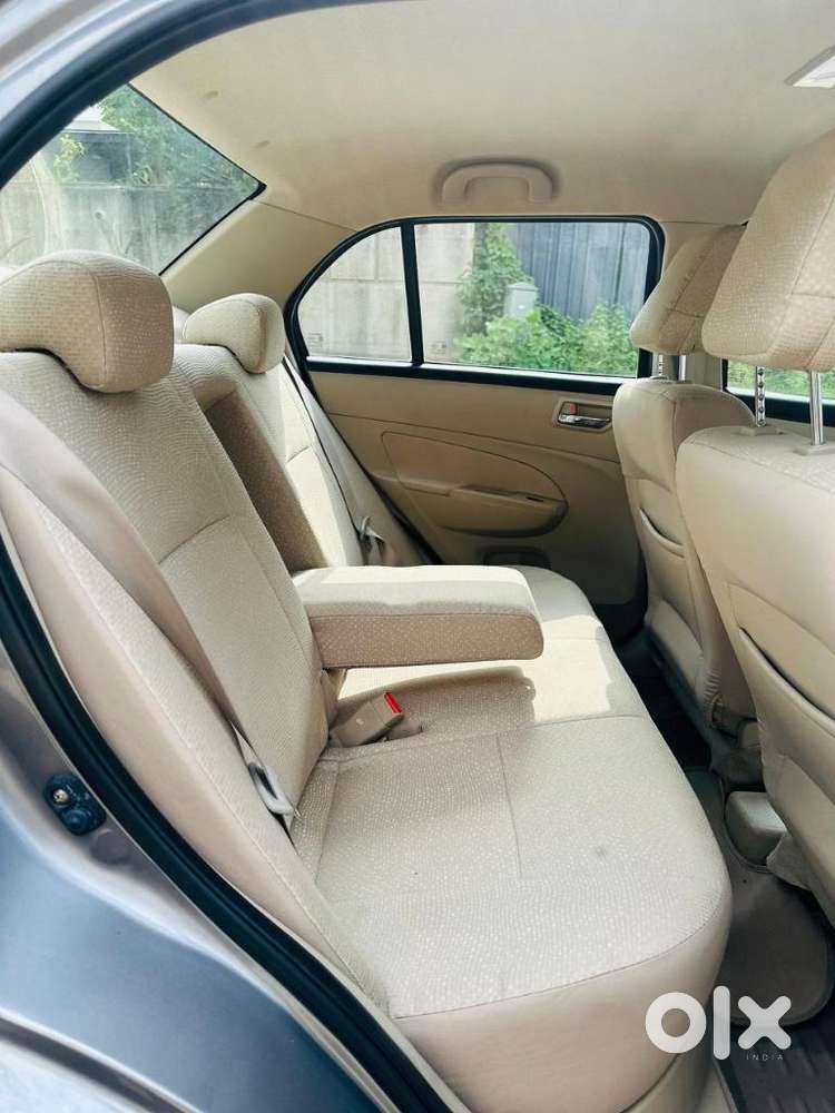 Maruti Suzuki Swift Dzire Vxi 1.2, 2014, Petrol