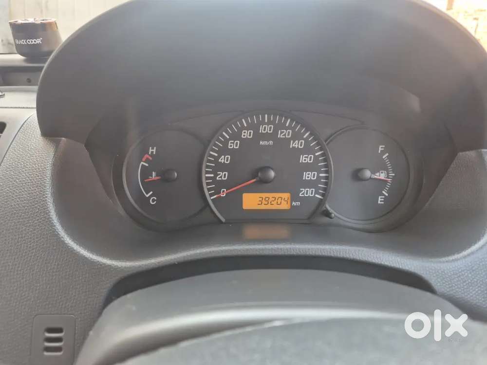 Maruti Suzuki Swift 2010 Petrol 40513 Km Driven