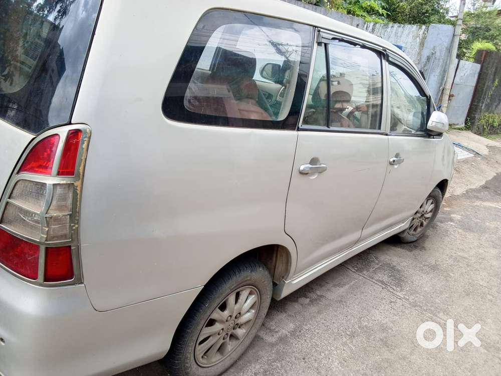 Toyota Innova 2012 Diesel Good Condition