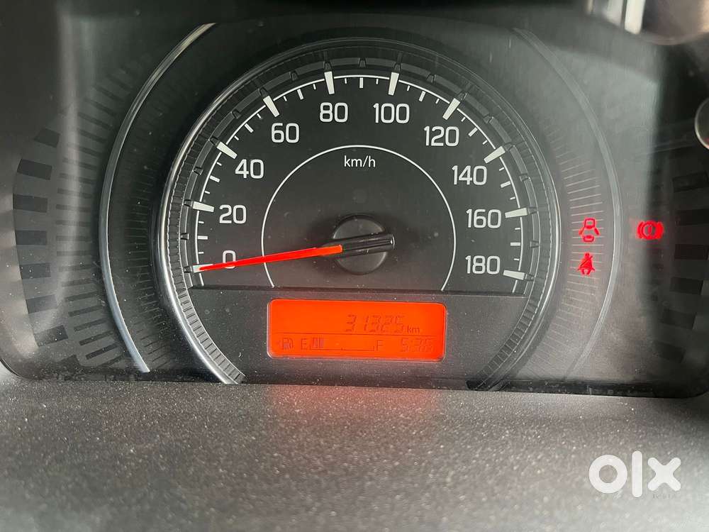 Maruti Suzuki Wagon R 1.2 Zxi, 2022, Petrol