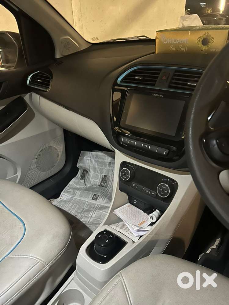 Tata Tiago Ev Xt 2023