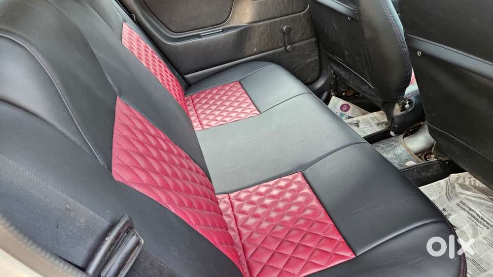 Maruti Suzuki Alto 0.8 Lxi (o), 2011, Petrol
