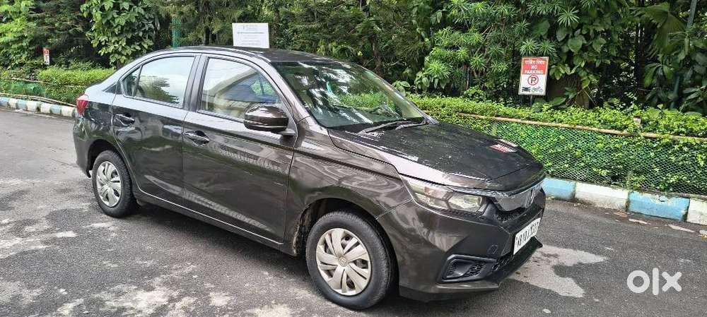 Honda Amaze 1.2 V I-vtec Mt, 2019, Petrol