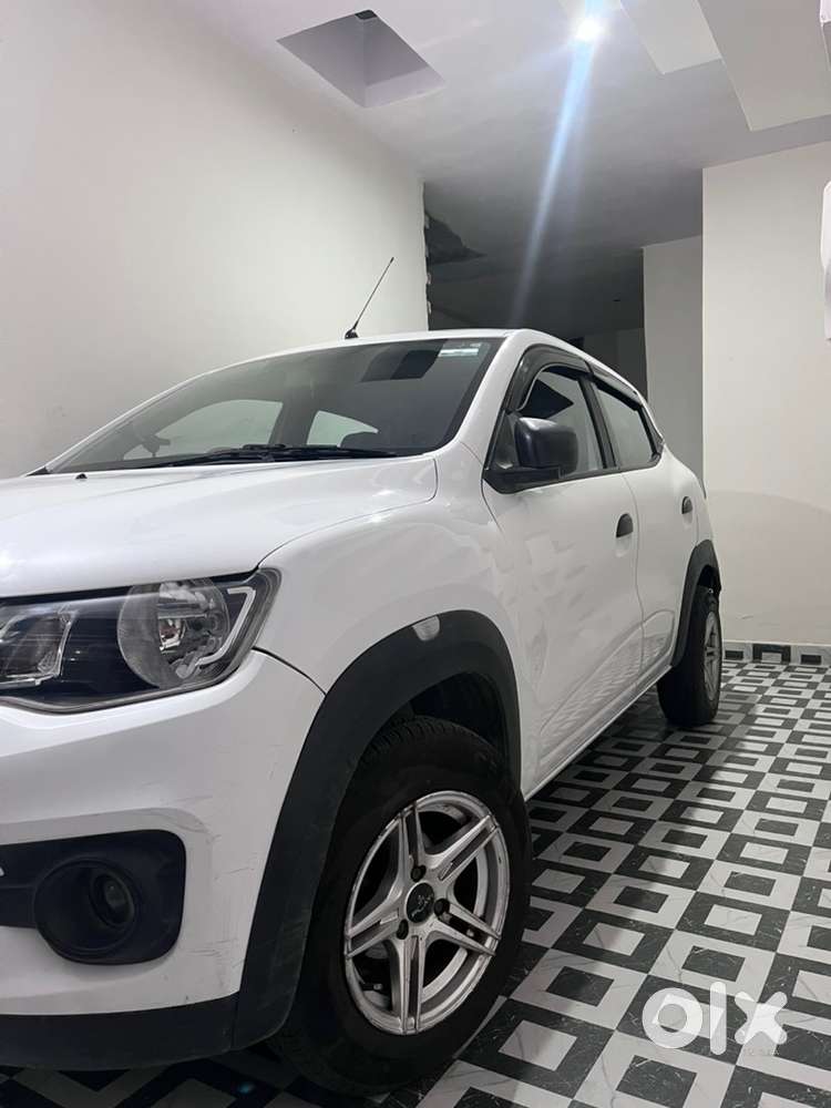 Renault Kwid Petrol 2019 Brand New Condition 1st Owner
