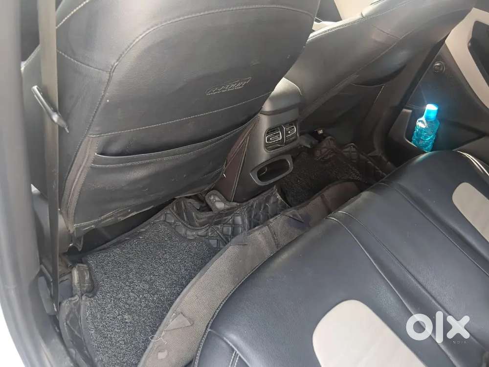 Hyundai Creta 2022 Diesel Manual