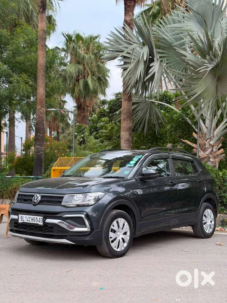 Volkswagen Tiguan 2.0 Tdi Comfortline, 2023, Petrol