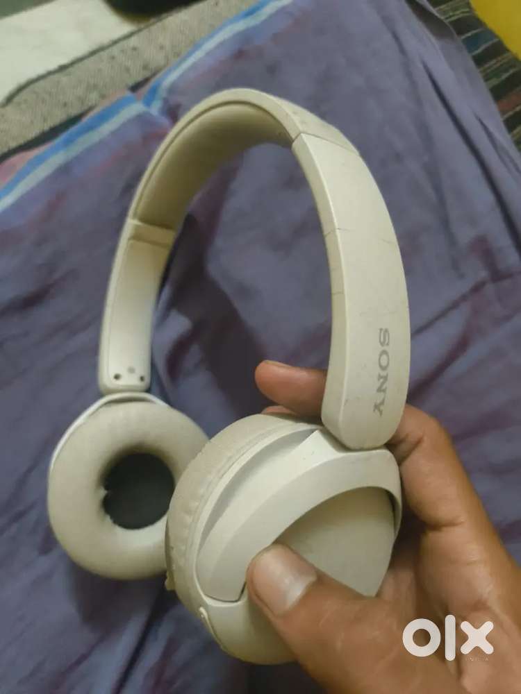 Sony headphones