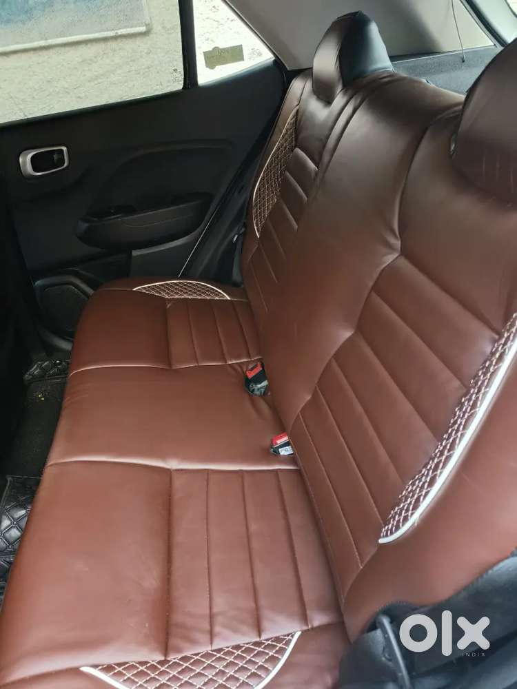 Hyundai Venue 1.2 Petrol 2021