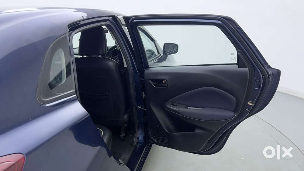 Maruti Suzuki Baleno Maruti-suzuki-baleno-sigma-diesel, 2022, Petrol