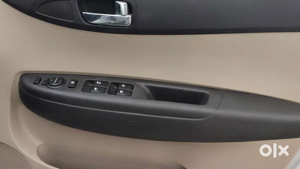 Hyundai I20 2012-2014 Magna, 2013, Petrol