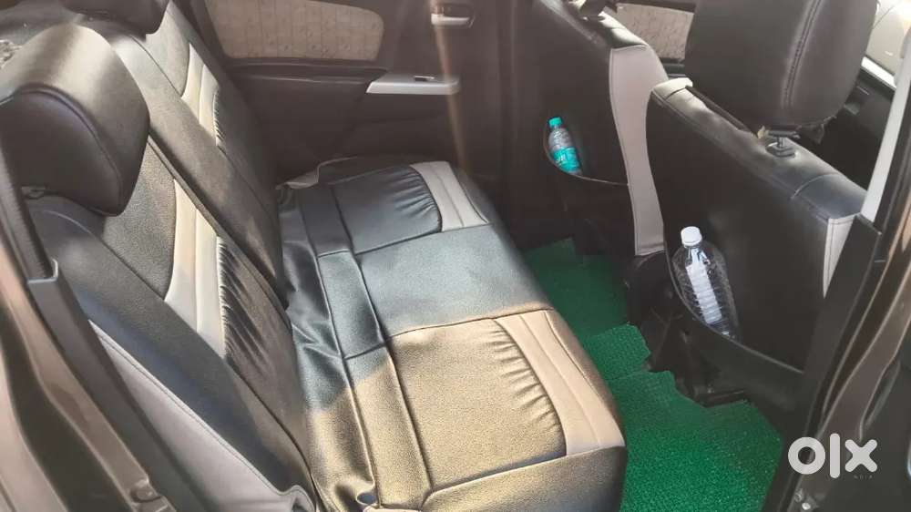 Maruti Suzuki Wagon R 1.0 2014