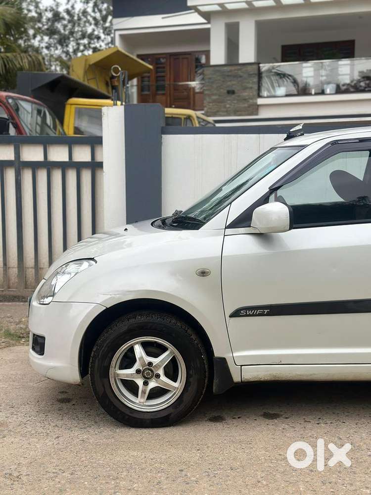 Maruti Suzuki Dzire 2012 Diesel Good Condition