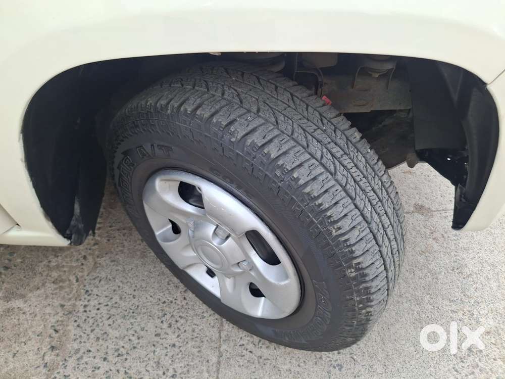 Mahindra Tuv 300 T6, 2016, Diesel