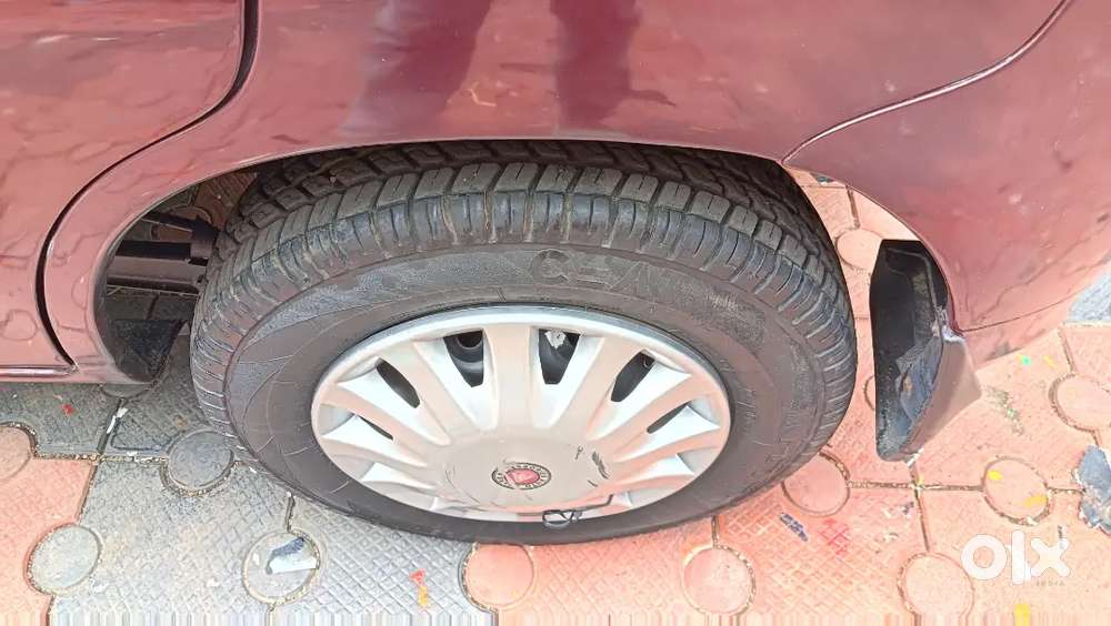 Maruti Suzuki Alto 800 2011 Petrol 88000 Km Driven
