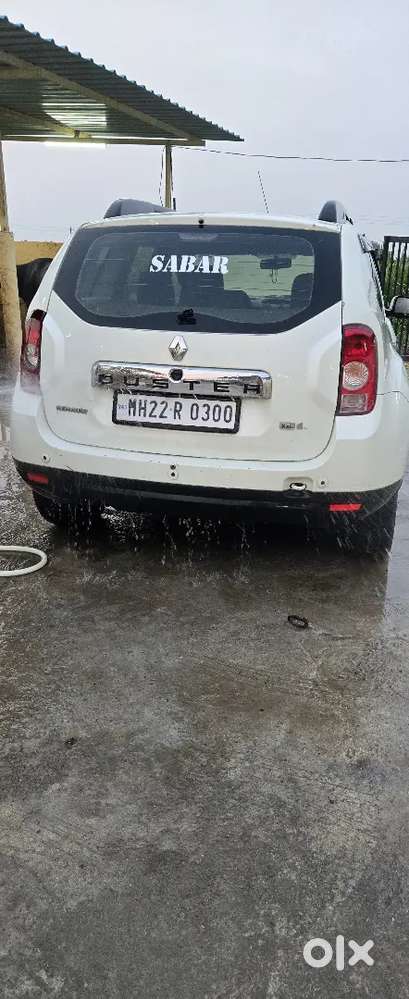 Renault Duster 2014 Model
