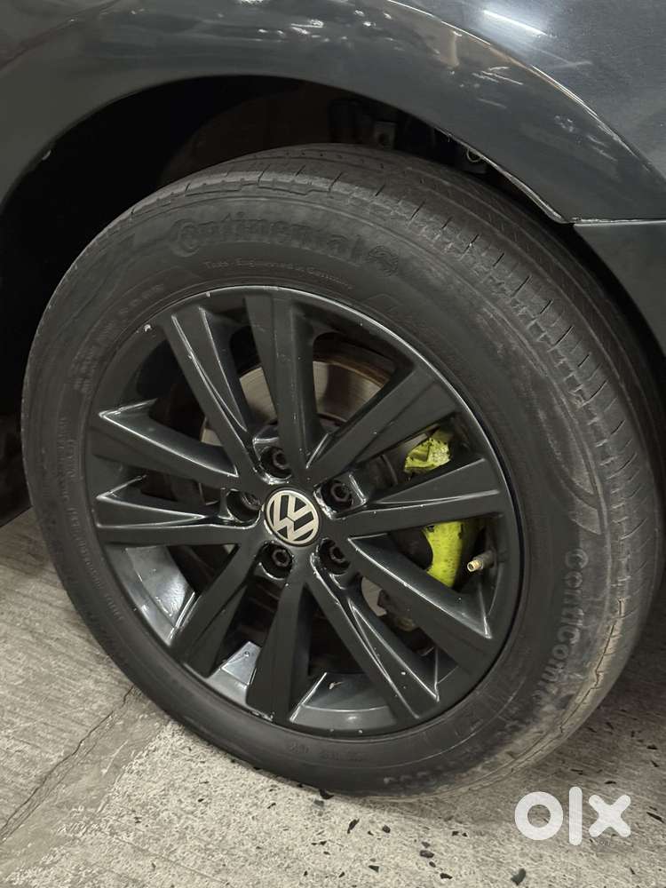 Volkswagen Polo Gti, 2016, Petrol