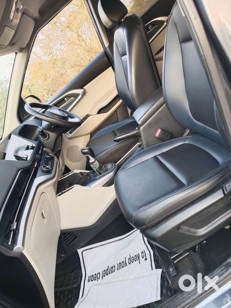 Kia Carens D1.5 6mt Premium 07, 2024, Diesel