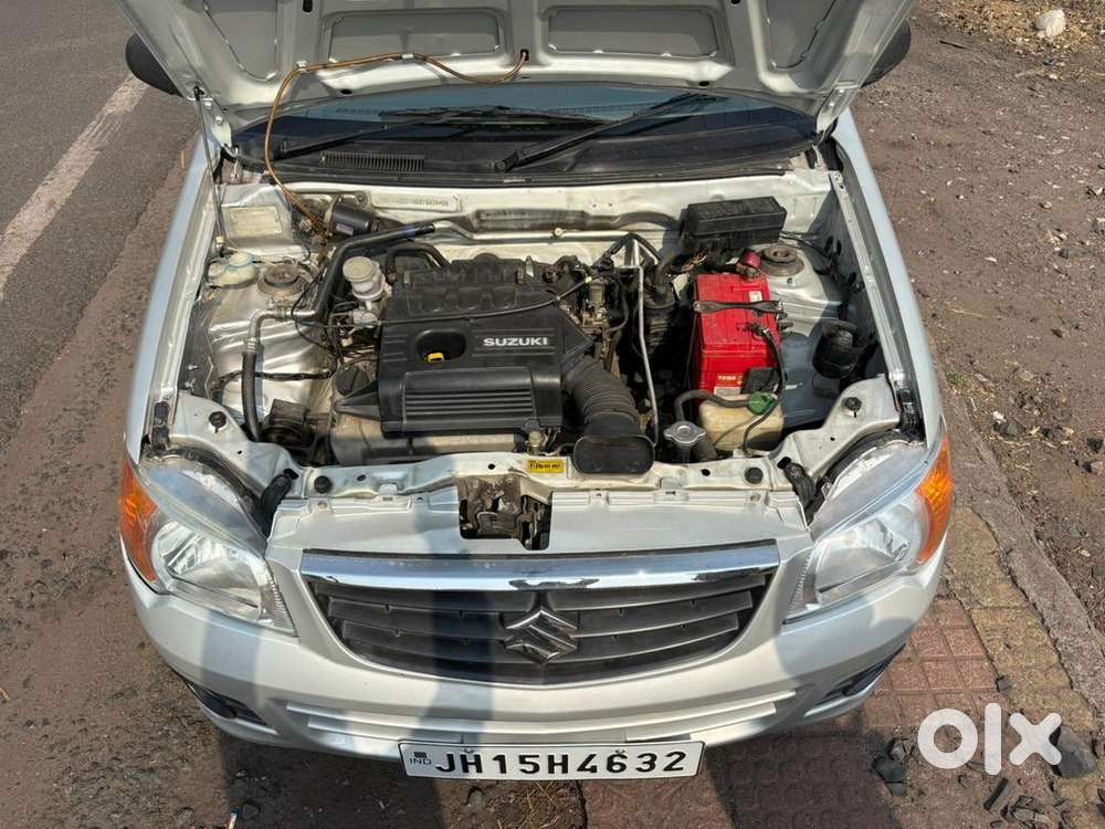 Maruti Suzuki Alto K10 2014 Petrol Good Condition