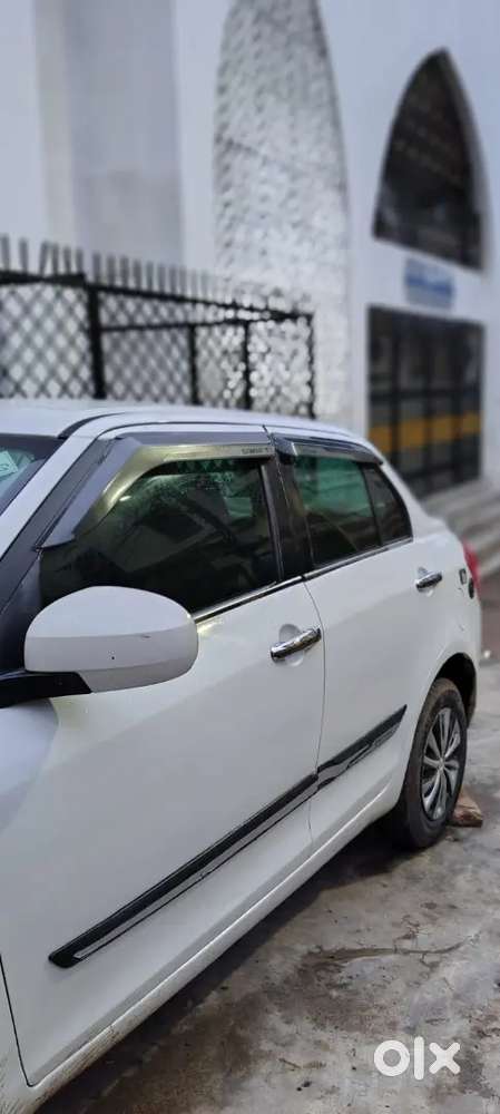 Maruti Suzuki Dzire 2019 Cng & Hybrids 58000 Km Driven