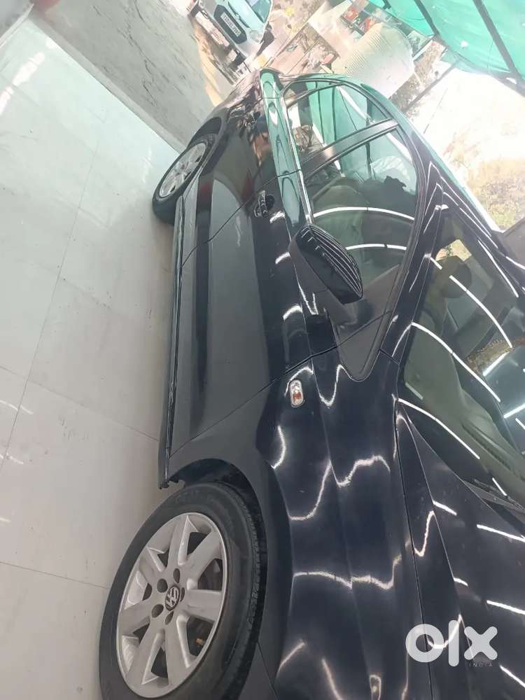 Volkswagen Vento Diesel 2011