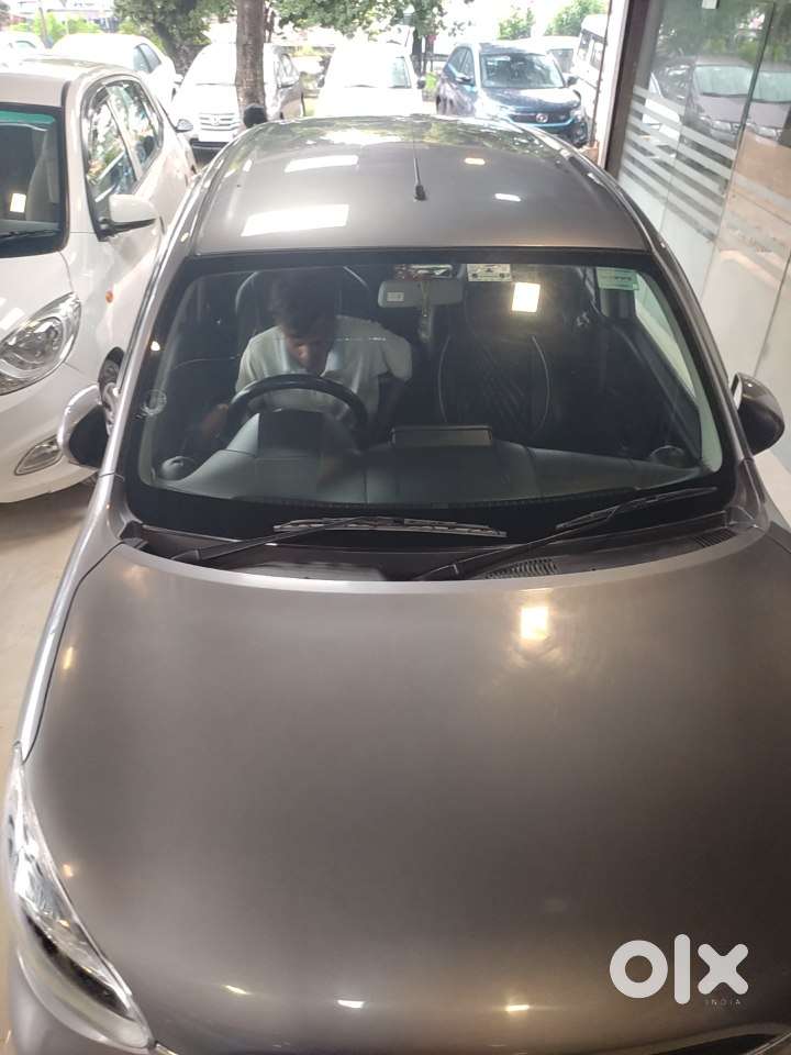 Maruti Suzuki Celerio Zxi, 2023, Petrol