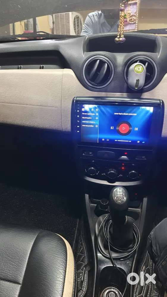 Renault Duster 2013 Diesel Well Maintained